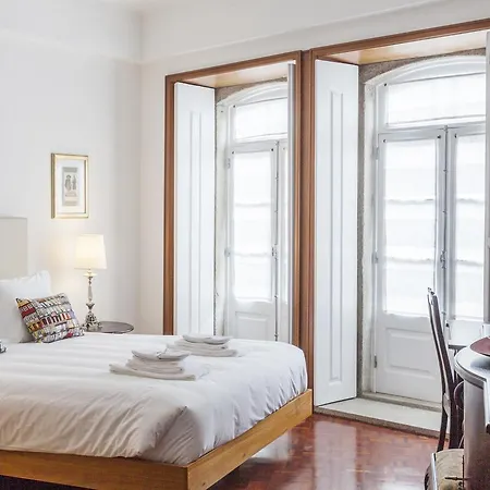 Go2oporto Flores Hotel Porto