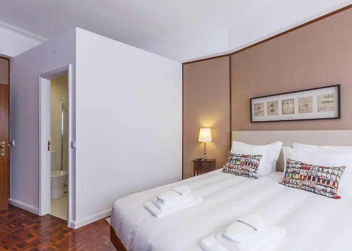 Go2oporto Flores Hotel Porto