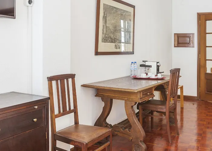 Hotel Go2oporto Flores