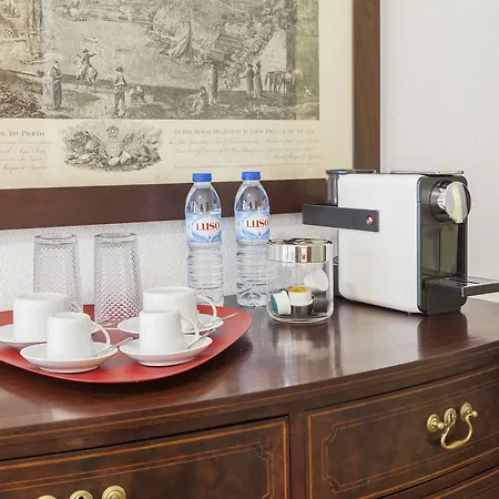 Go2oporto Flores 3* Πόρτο