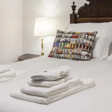 Go2oporto Flores Πόρτο