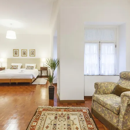 Ξενοδοχείο Go2oporto Flores