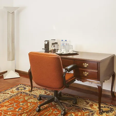 Go2oporto Flores Ξενοδοχείο