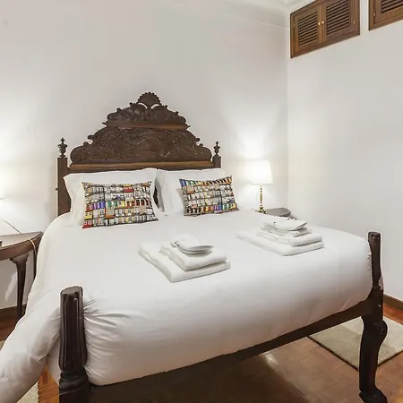 Go2oporto Flores Πόρτο