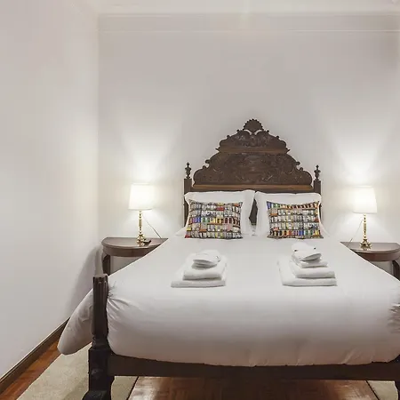 Go2oporto Flores 3* Πόρτο