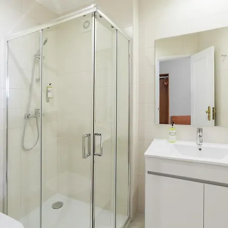 Go2oporto Flores Ξενοδοχείο 3*