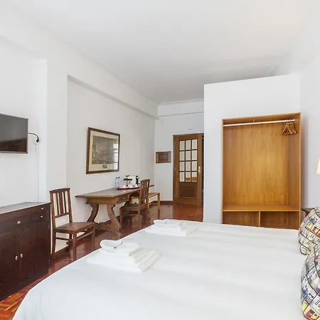 Go2oporto Flores Πόρτο