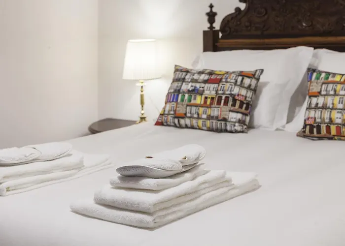 Go2oporto Flores Porto