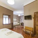 Go2oporto Flores Hotel Porto