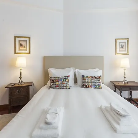 Go2oporto Flores فندق