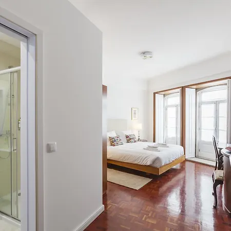 Go2oporto Flores فندق بورتو