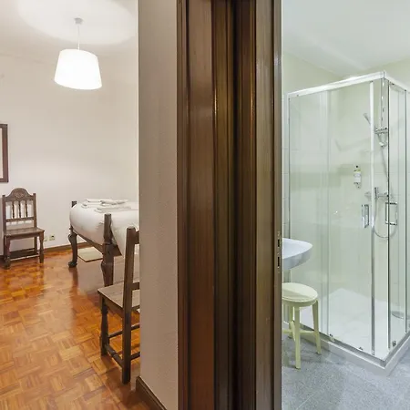 Go2oporto Flores فندق بورتو