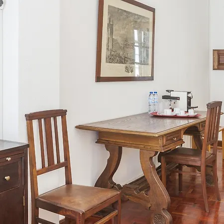 فندق Go2oporto Flores