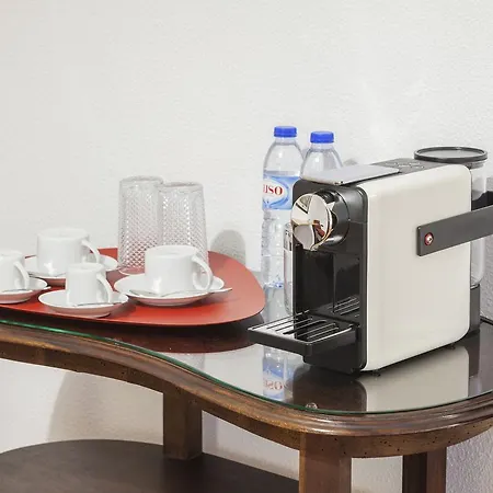 Go2oporto Flores فندق بورتو