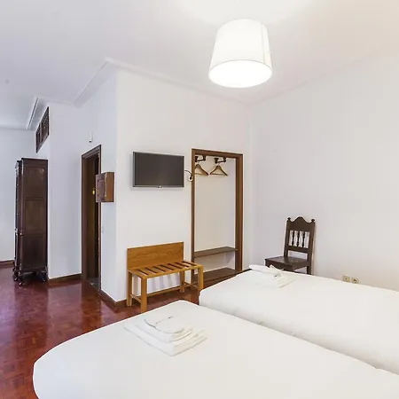 Go2oporto Flores 3* بورتو