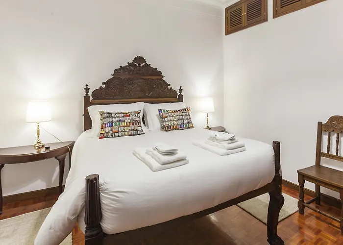 Go2oporto Flores Oporto