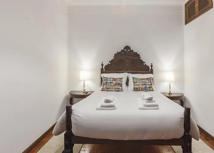 Go2oporto Flores 3* Oporto