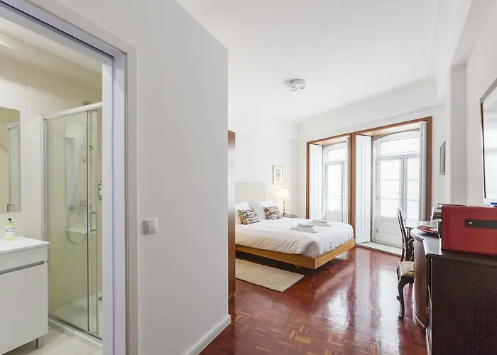 Go2oporto Flores Hotel Oporto