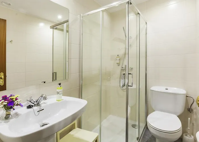 Go2oporto Flores Hotel Oporto