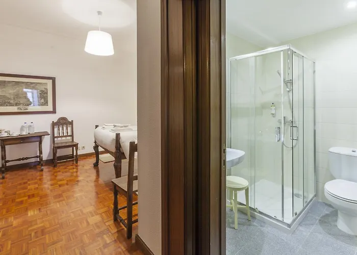 Go2oporto Flores Hotel Oporto