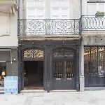 Hotel Go2oporto Flores 3*