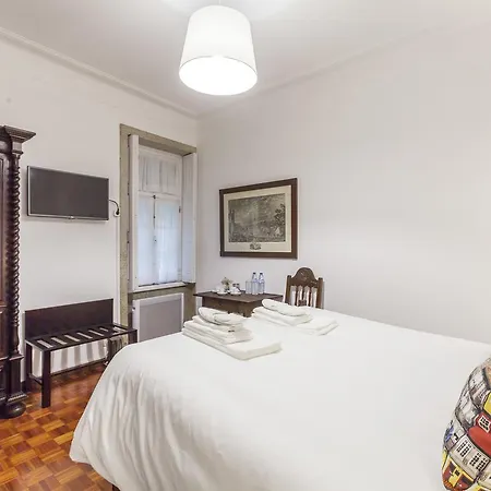 Hotel Go2oporto Flores Oporto