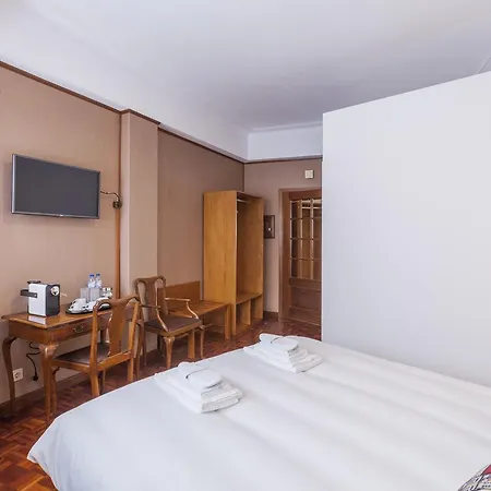 Hotel Go2oporto Flores Oporto