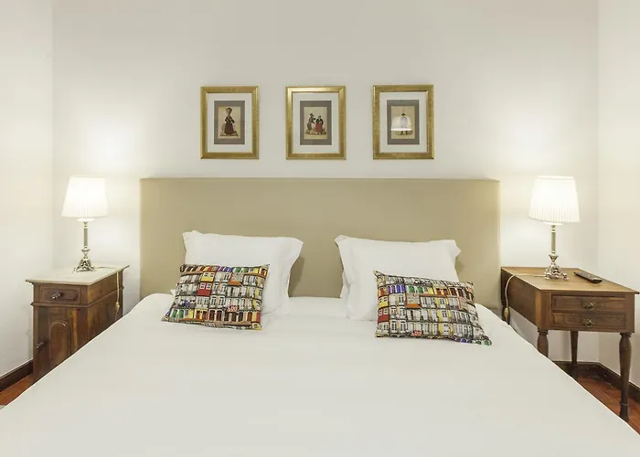 Go2oporto Flores Porto