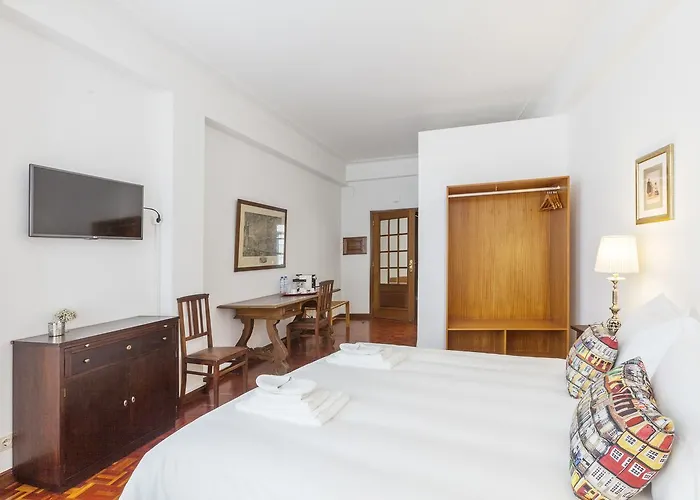 Go2oporto Flores Porto