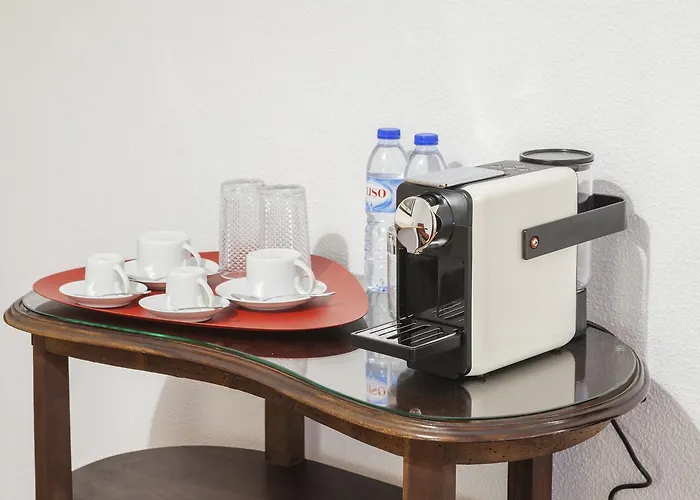 Go2oporto Flores Hotel Porto