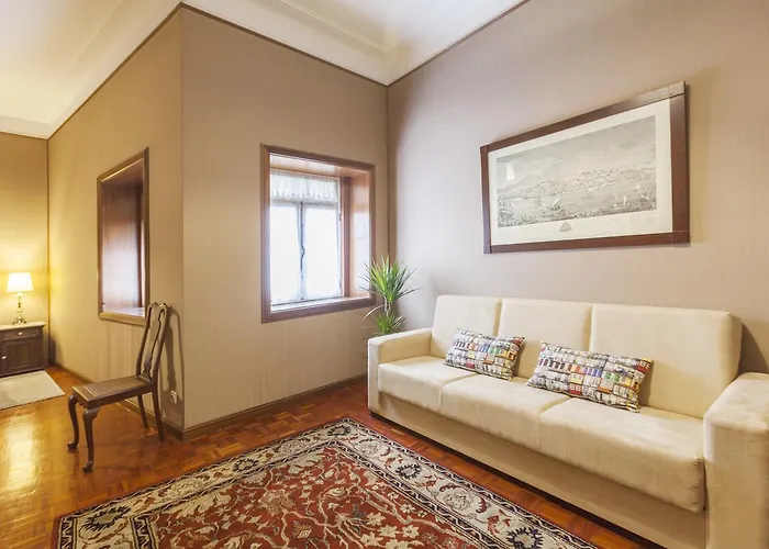 Go2oporto Flores Porto