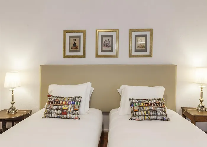 Go2oporto Flores Hotel Porto