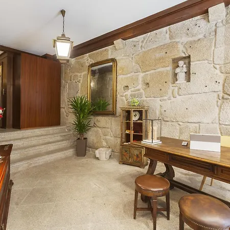 Hotel Go2oporto Flores Porto