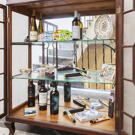 Go2oporto Flores 3* Porto