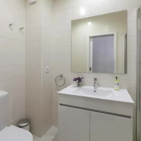 Go2oporto Flores Hotel Porto