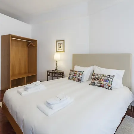 Hotel Go2oporto Flores