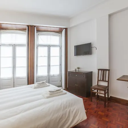 Hotel Go2oporto Flores