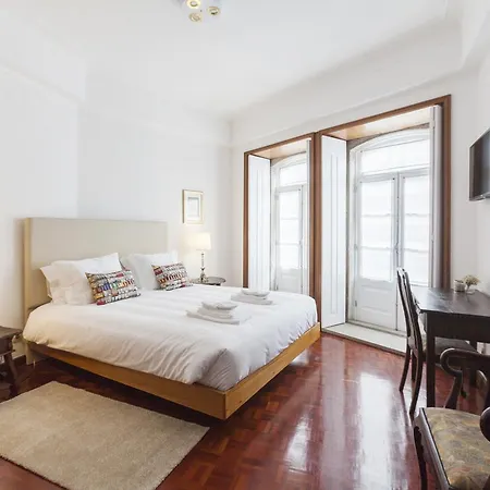 Go2oporto Flores 3* Porto