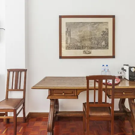 Hotel Go2oporto Flores