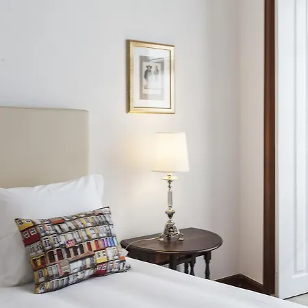 Hotel Go2oporto Flores