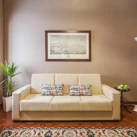 Hotel Go2oporto Flores 3*