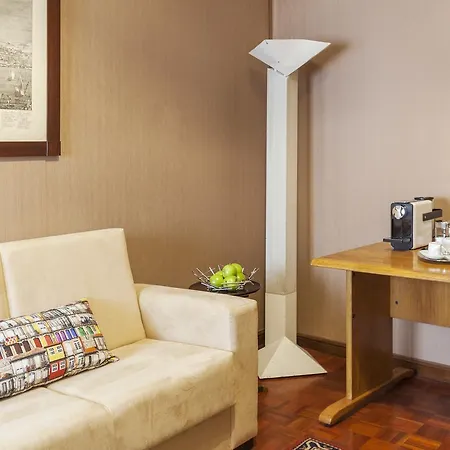 Hotel Go2oporto Flores