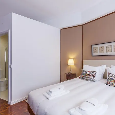 Go2oporto Flores Hotel Porto