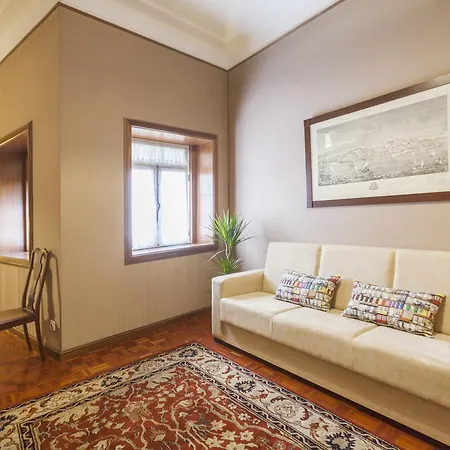 Go2oporto Flores Porto