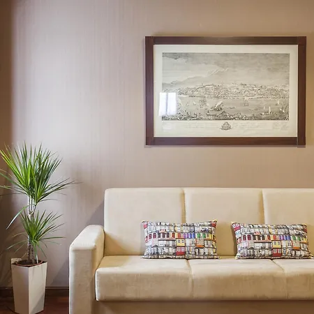 Hotel Go2oporto Flores