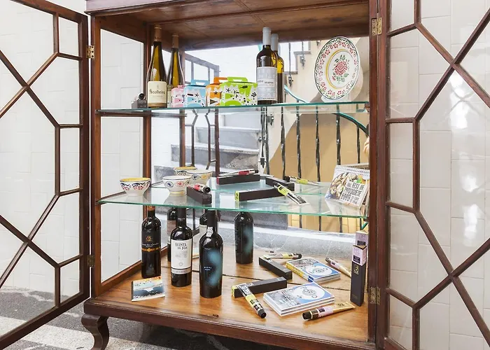 Go2oporto Flores 3* Oporto