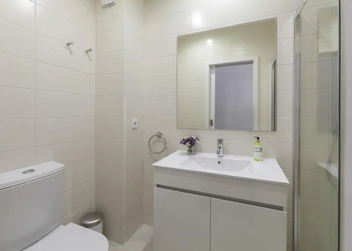 Go2oporto Flores Hotell Oporto