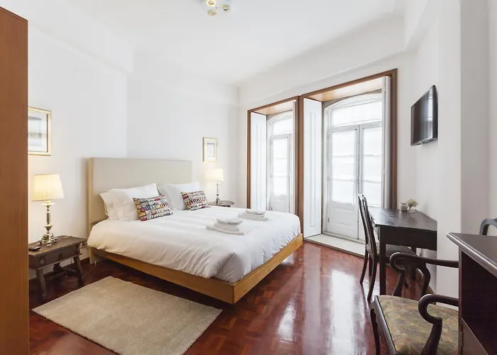 Go2oporto Flores 3* Oporto